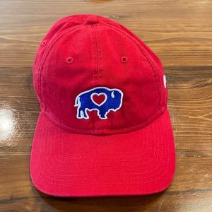 Buffalo Bills Hat